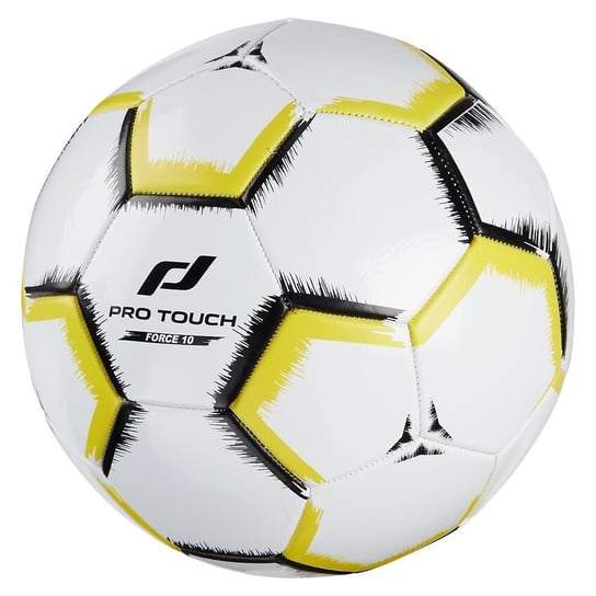 Piłka do piłki nożnej, rozmiar 5, Pro Touch, Force Pro Touch