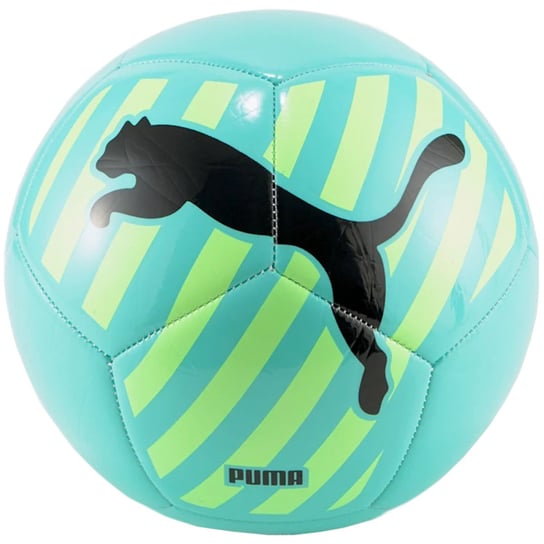 Piłka do piłki nożnej, rozmiar 5, Puma, Big Cat Puma