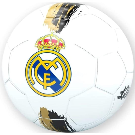 Piłka do piłki nożnej, rozmiar 5, Real Madrid, 226738 Real Madrid