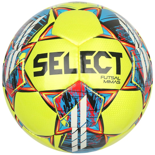 Piłka do piłki nożnej, rozmiar 5, Select, 1053460550 Select