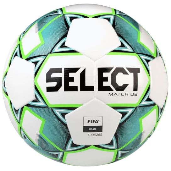 Piłka do piłki nożnej, rozmiar 5, Select, Fifa Select