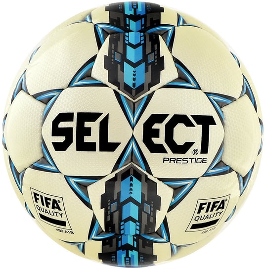 Piłka do piłki nożnej, rozmiar 5, Select, Pro 56888 Select