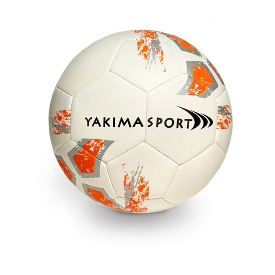 Piłka do piłki nożnej, rozmiar 5, Yakimasport Yakimasport