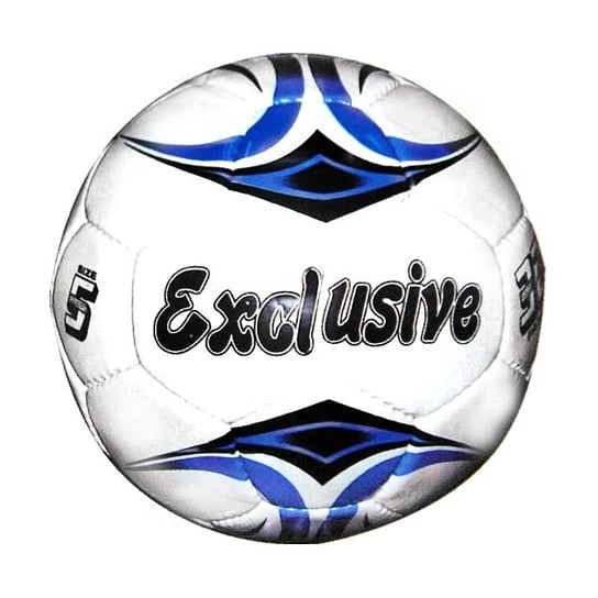 Piłka do piłki nożnej SPARTAN Exclusive Football Ball Spartan