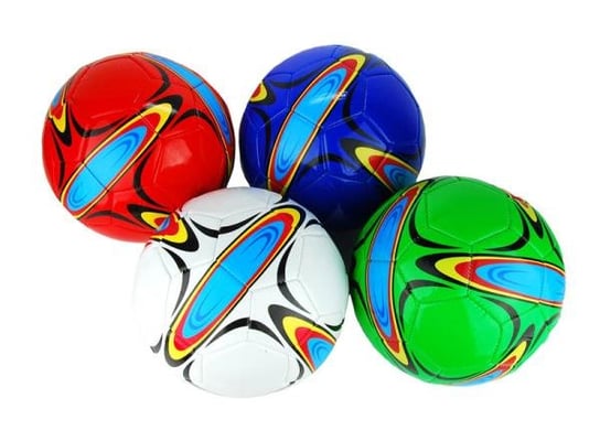 Piłka do piłki nożnej, średnica 21.5 cm, Dromader Dromader