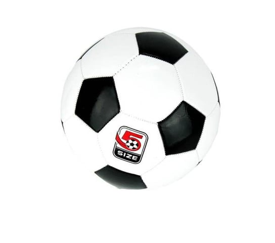 Piłka do piłki nożnej, średnica 22 cm, Dromader Dromader
