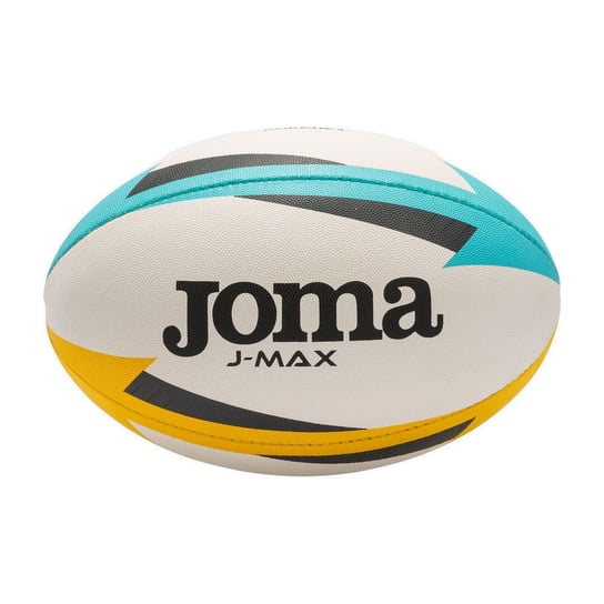 Piłka Do Rugby Dziecięca Joma J-Max White Rozmiar 3 Joma