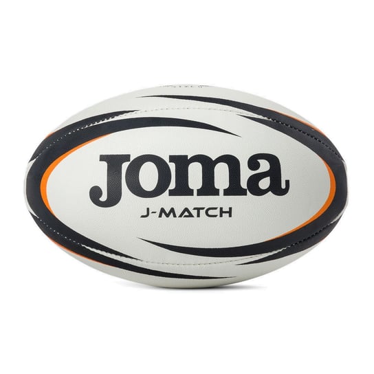 Piłka Do Rugby Joma J-Match Ball White Rozmiar 5 Joma