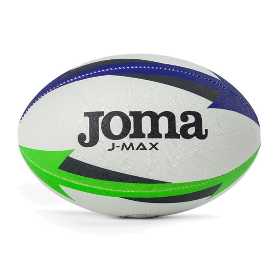 Piłka Do Rugby Joma J-Max Ball White Rozmiar 4 Joma