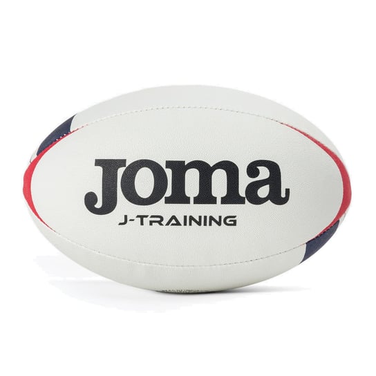Piłka Do Rugby Joma J-Training Ball White Rozmiar 5 Joma