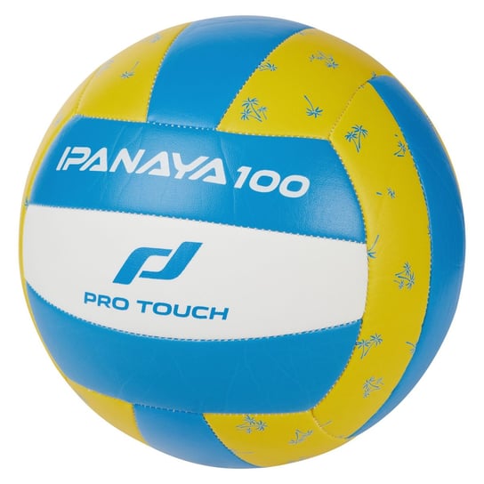 Piłka do siatkówki ProTouch Ipanaya 100 r.5 Pro Touch