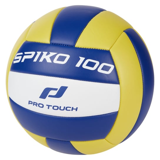 Piłka do siatkówki ProTouch Spiko 100 413476| r.5 | ===> rok 2022 Pro Touch