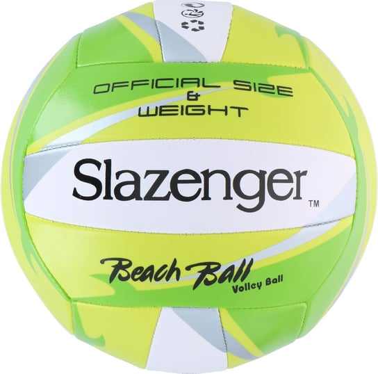 Piłka do siatkówki SLAZENGER r.4 Slazenger