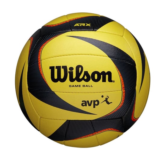 Piłka Do Siatkówki Wilson AVP ARX Game Volleyball r.5 Wilson