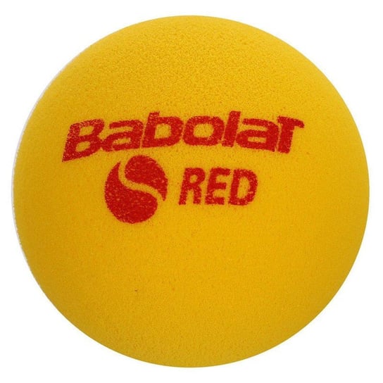 Piłka do tenisa ziemnego BABOLAT Red Foam piankowa Babolat