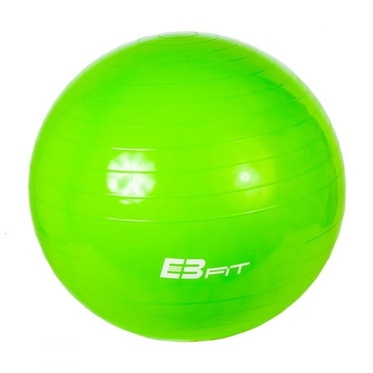 Piłka fitness średnica 55cm 750g Eb Fit do 150kg EB Fit