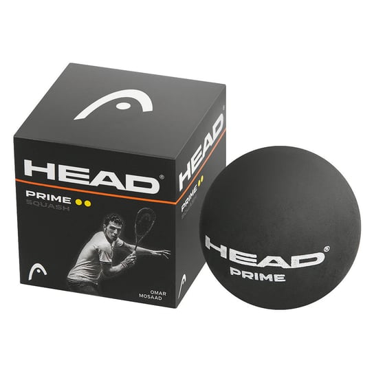 Piłka Head squash Prime 287306| r.0 Head