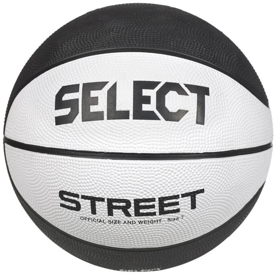 Piłka koszykowa Select Street Select