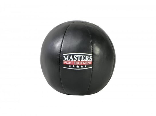 Piłka lekarska 3 kg MASTERS - PL Masters Fight Equipment