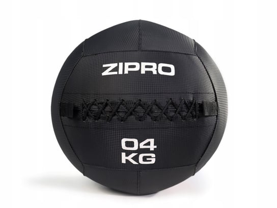 Piłka lekarska 4 kg rehabilitacyjna Zipro Zipro