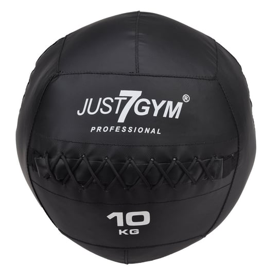 Piłka lekarska WALL BALL PREMIUM 10kg Just7Gym