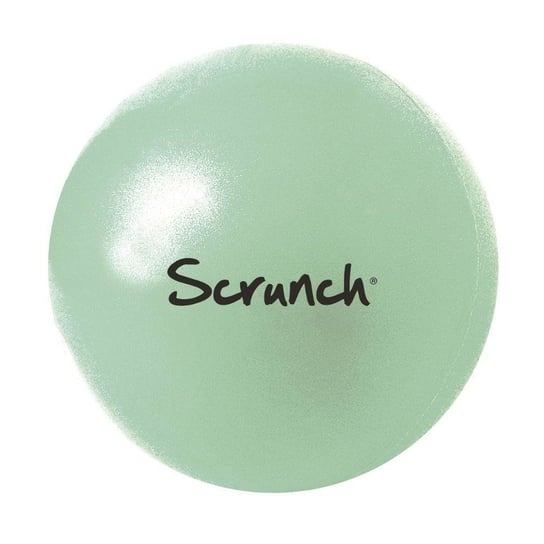 Piłka nadmuchiwana Scrunch - spearmint Scrunch