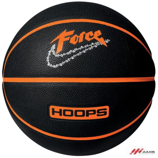 Piłka Nike Basketball Backyard Force 8P Ball N1006820-034 Nike