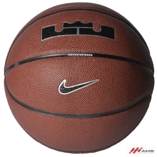 Piłka Nike Lebron James All Court 8P 2.0 Ball N1004368-855 Nike