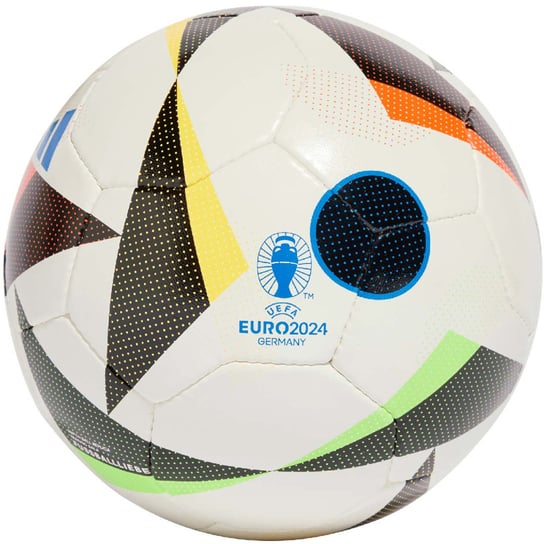 Piłka nożna Adidas Euro 2024 Fussballliebe Training Sala IN9377, rozmiar 4 Adidas