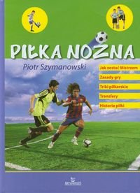 Piłka nożna Szymanowski Piotr