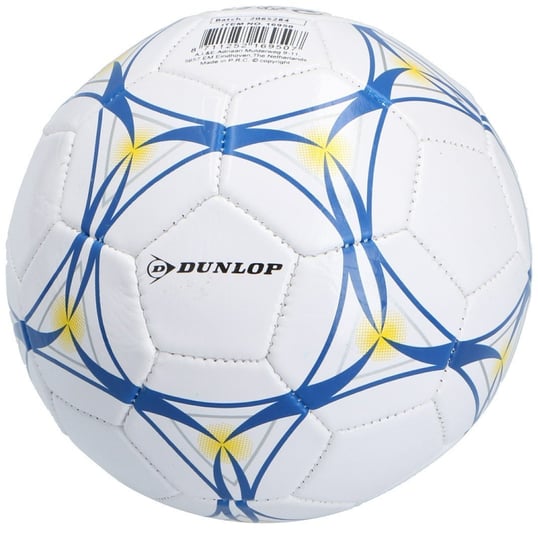 Piłka nożna dla dzieci Dunlop r. 2 Dunlop