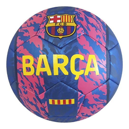 Piłka nożna Fc Barcelona BARCA  r.5 FC Barcelona