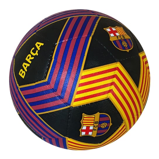 Piłka nożna FC Barcelona Blaugrana/ Catalunya r.5 FC Barcelona