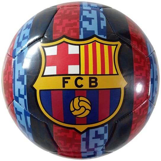 Piłka nożna FC Barcelona Home 22/23, rozmiar 5 FC Barcelona
