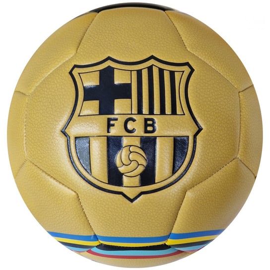 Piłka nożna Fc Barcelona r.5 FC Barcelona