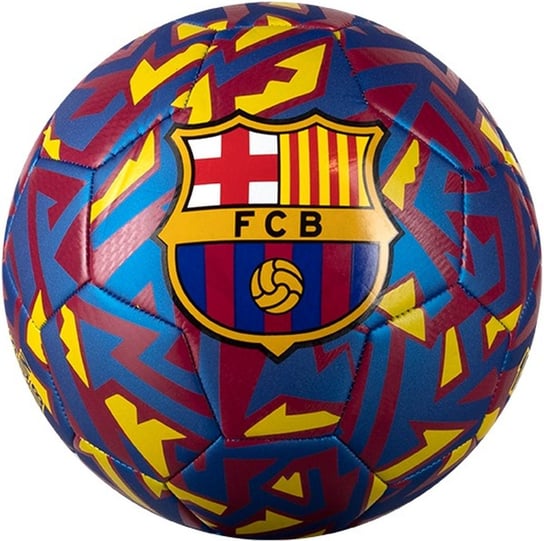 Piłka nożna FC Barcelona Tech Square 23, rozmiar 5 FC Barcelona