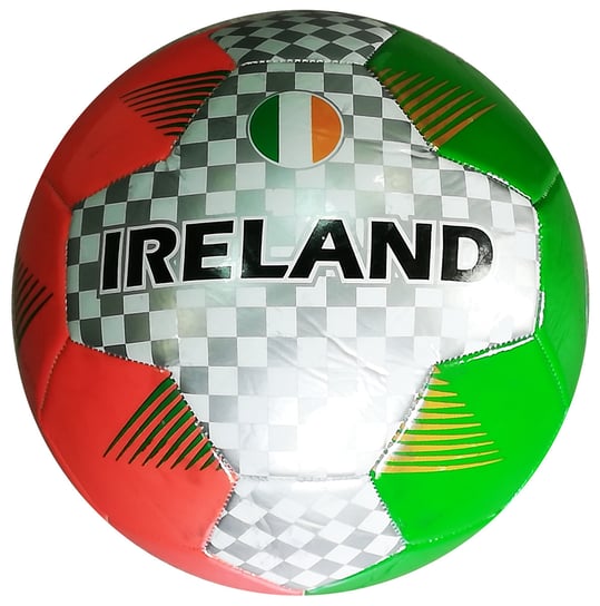 Piłka Nożna Irlandia Zabawka Dla Dzieci Trifox