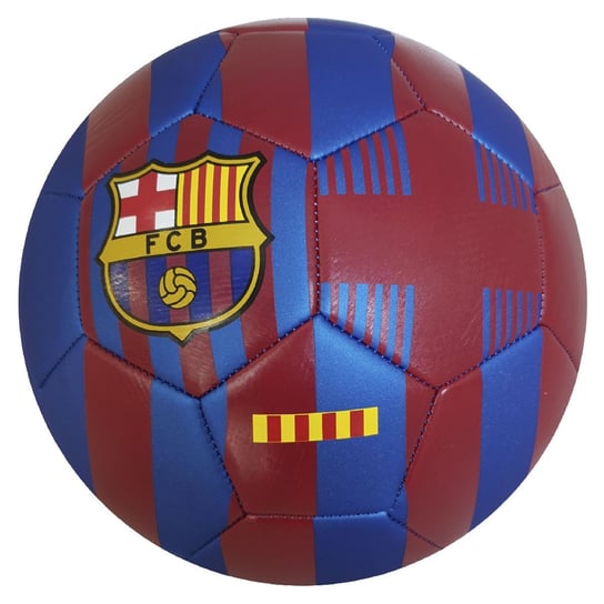 Piłka nożna mini FC Barcelona Home 21/22, rozmiar 1 FC Barcelona