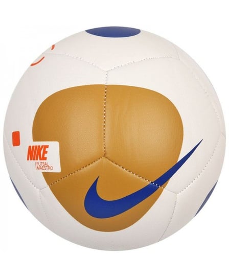 Piłka Nożna Nike Futsal Maestro Dm4153-133, Rozmiar: 5 * Dz Inna marka