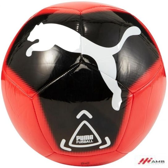 Piłka nożna Puma Big Cat Ball 83701 01 Puma