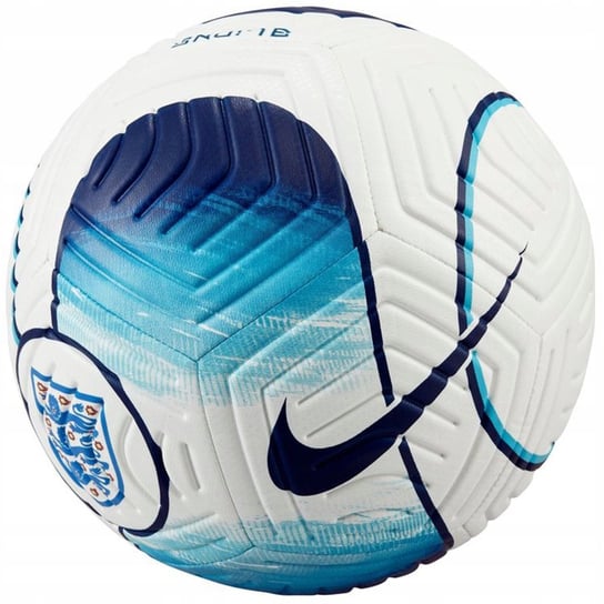 Piłka Nożna Treningowa Nike Anglia Dq7282 100 R.5 Nike