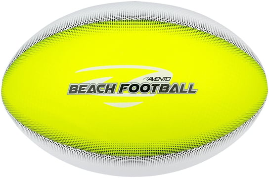 Piłka plażowa do futbolu amerykańskiego Avento Avento
