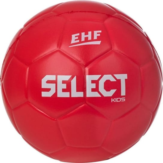 Piłka ręczna Select Foam Kids (kolor Czerwony) Inna marka