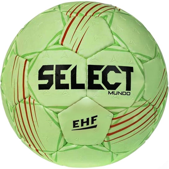 Piłka ręczna select mundo ehf Select