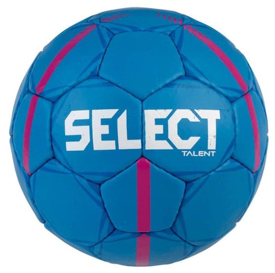 Piłka Ręczna Select Talent Mini Select
