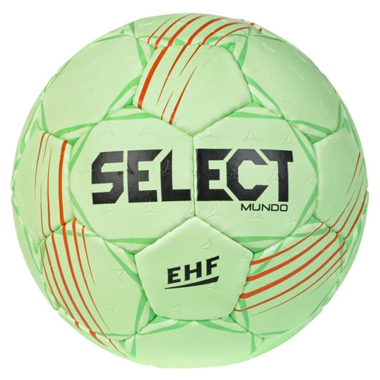 PIŁKA RĘCZNA SELECT TRENINGOWA MUNDO EHF R. 1 Select