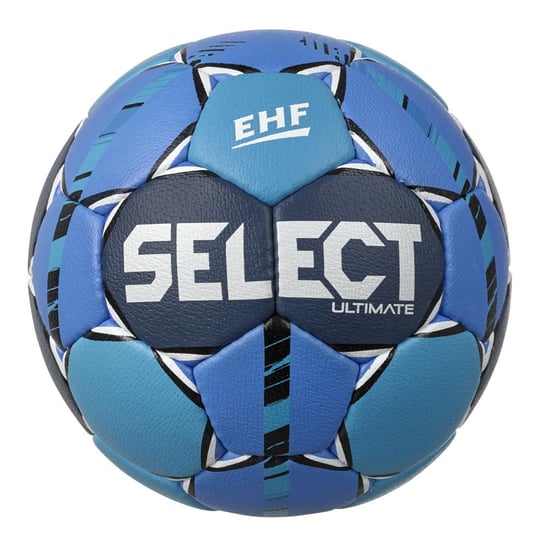 Piłka Ręczna Select Ultimate Ehf Rozmiar 2 Select