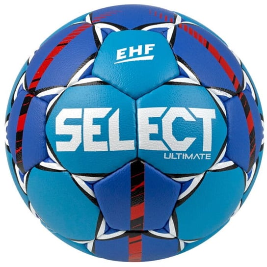 Piłka Ręczna Select Ultimate Ehf Rozmiar 3 Select