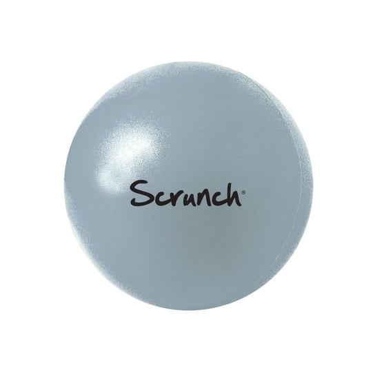 Piłka Scrunch - Błękitny Scrunch