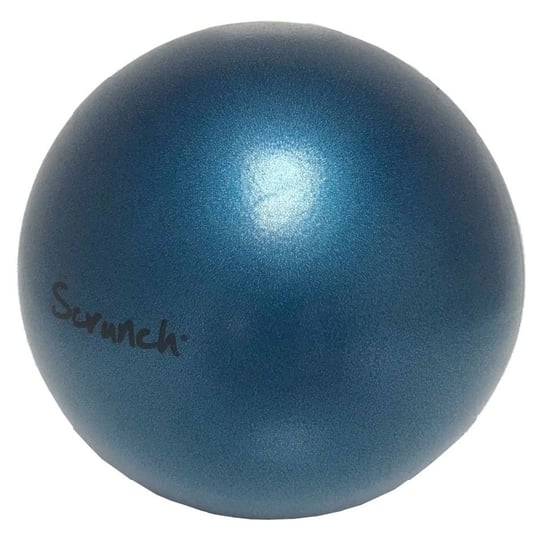 Piłka Scrunch - Ciemny Niebieski Scrunch
